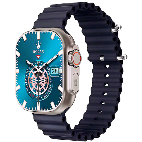 Bw9 pro camera smartwatch Product Code: 1429