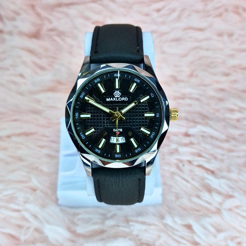 Maxlord belt premium watch Product Code: 1556